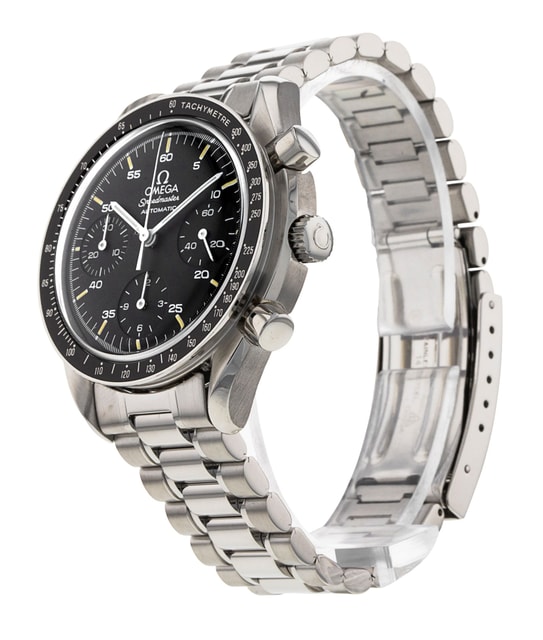 Omega Speedmaster Reduced 3510.50.00 Image 2